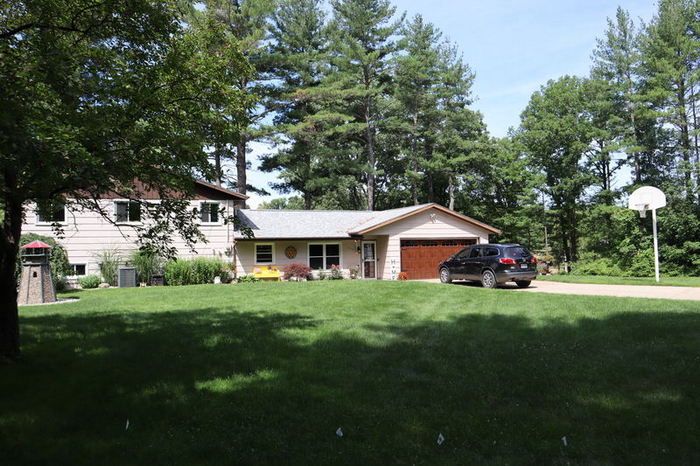 Edenville - Childhood Cottage And Land Nearby (newer photo)